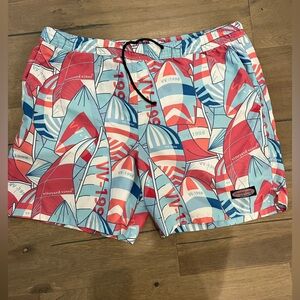 Vineyard Vine Swim Trunks